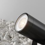 Ландшафтный светильник Outdoor O025FL-01B — изображение 3