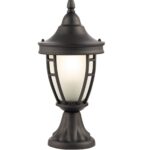 Ландшафтный светильник Outdoor O027FL-01B