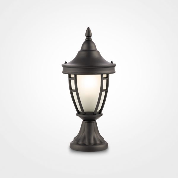 Ландшафтный светильник Outdoor O027FL-01B — изображение 3