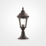 Ландшафтный светильник Outdoor O029FL-01BZ — изображение 3