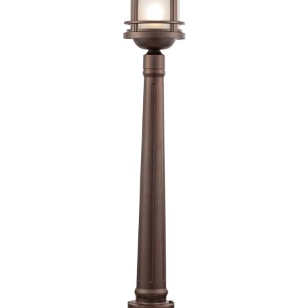 Ландшафтный светильник Outdoor O031FL-01BR