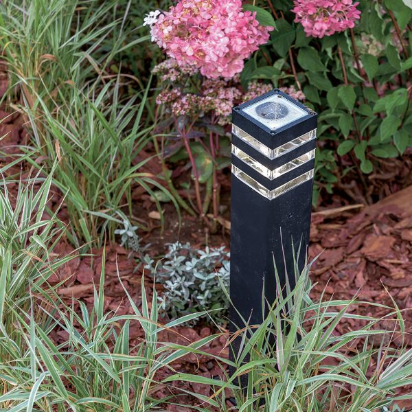 Ландшафтный светильник Outdoor O578FL-01B — изображение 3