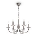 Люстра Freya FR1006PL-06N