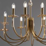 Люстра Freya FR1006PL-12G — изображение 2