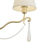 Люстра Freya FR2019PL-05BS — изображение 3