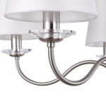 Люстра Freya FR2027PL-05N — изображение 3