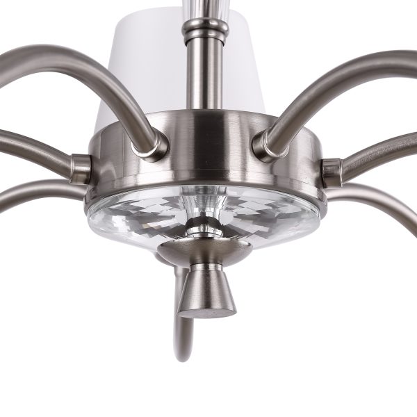 Люстра Freya FR2027PL-07N — изображение 3