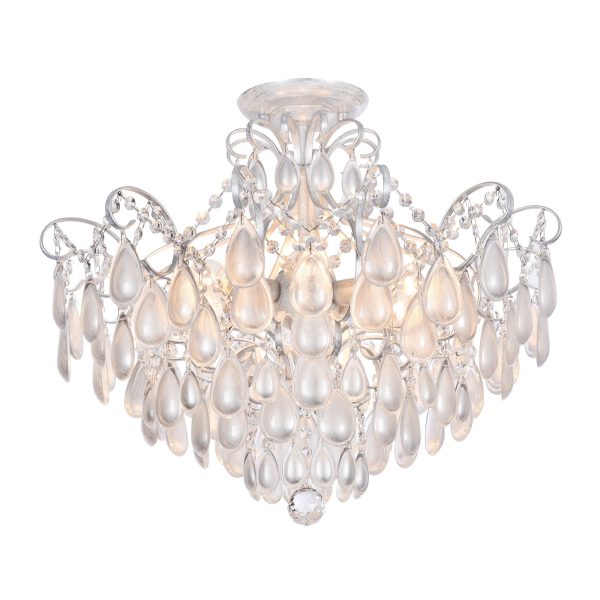 Люстра Freya FR2302CL-06S — изображение 2