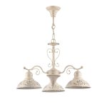 Люстра Freya FR2566-PL-03-WG — изображение 2