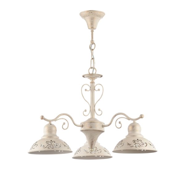 Люстра-Freya-FR2566-PL-03-WG-1 Люстра Freya FR2566-PL-03-WG — изображение 2