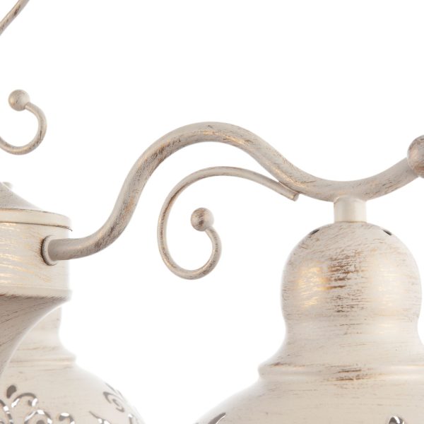 Люстра-Freya-FR2566-PL-03-WG-2 Люстра Freya FR2566-PL-03-WG — изображение 3