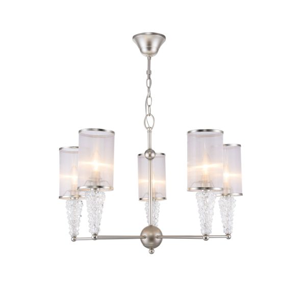 Люстра-Freya-FR2687PL-05G Люстра Freya FR2687PL-05G