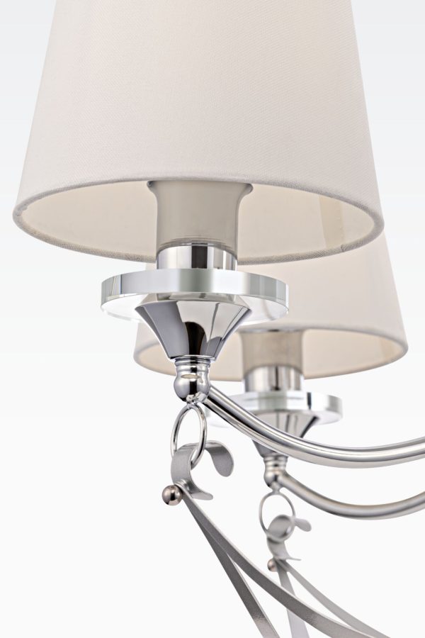 Люстра-Freya-FR5081PL-07CH-2 Люстра Freya FR5081PL-07CH — изображение 3