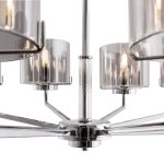 Люстра Freya FR5096PL-08CH — изображение 3