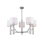 Люстра Freya FR5108PL-05N — изображение 2