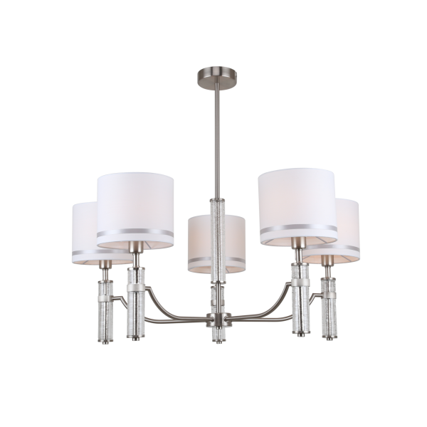 Люстра-Freya-FR5108PL-05N-1 Люстра Freya FR5108PL-05N — изображение 2