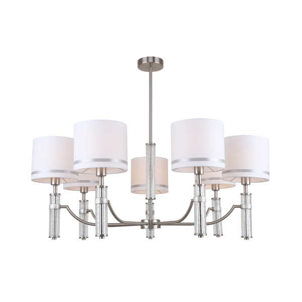 Люстра Freya FR5108PL-07N — изображение 2