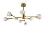 Люстра Freya FR5114PL-09BZ — изображение 2