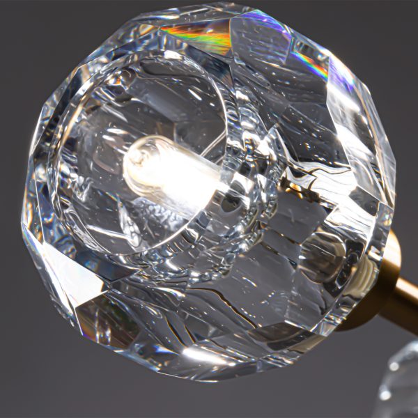 Люстра Freya FR5114PL-09BZ — изображение 3