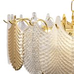 Люстра Freya FR5143PL-07G — изображение 3