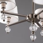 Люстра Freya FR5679PL-05N — изображение 2