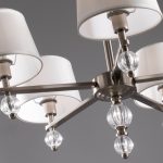 Люстра Freya FR5679PL-05N — изображение 3