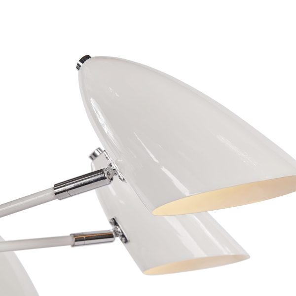 Люстра Freya FR5852-CL-07-W — изображение 2