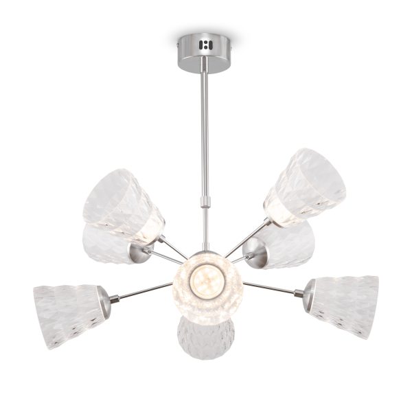 Люстра Freya FR6025PL-L6CH — изображение 3