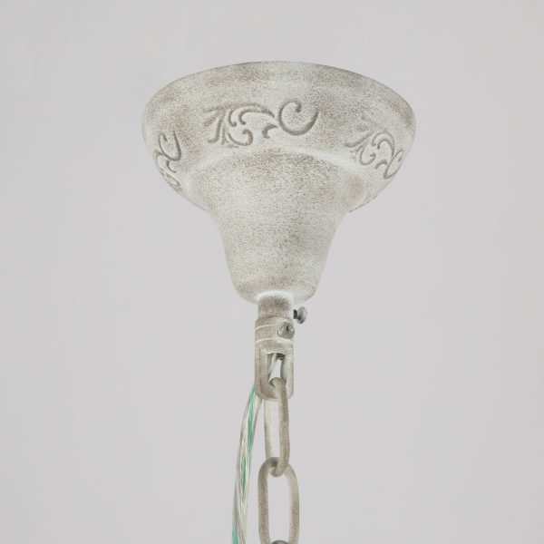 Люстра-Maytoni-ARM013-03-W-2 Люстра Maytoni ARM013-03-W — изображение 3