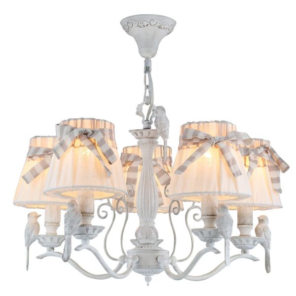 Люстра Maytoni ARM013-05-W — изображение 2