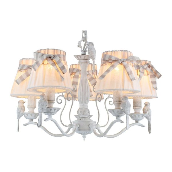 Люстра Maytoni ARM013-05-W — изображение 3