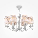 Люстра Maytoni ARM013-06-W — изображение 2