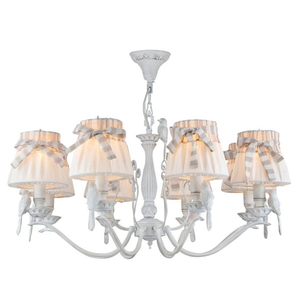 Люстра Maytoni ARM013-08-W — изображение 2