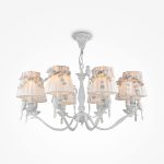 Люстра Maytoni ARM013-08-W — изображение 3