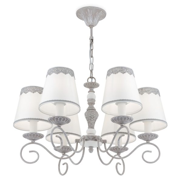 Люстра Maytoni ARM023-06-S — изображение 2