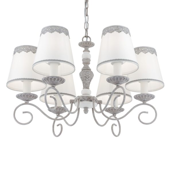 Люстра Maytoni ARM023-06-S — изображение 3