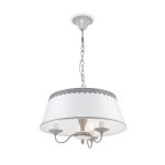 Люстра Maytoni ARM023-PL-03-S — изображение 3