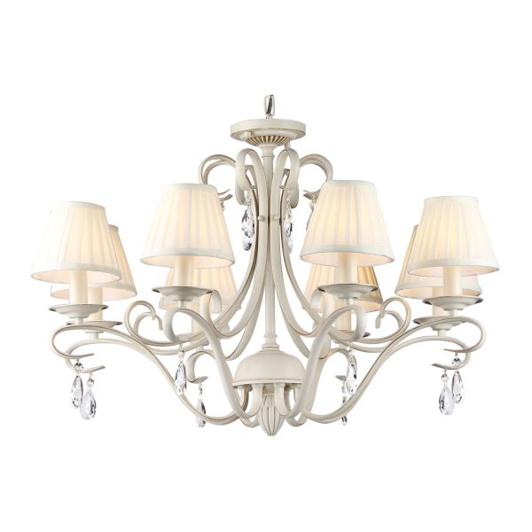 Люстра Maytoni ARM172-08-G — изображение 3