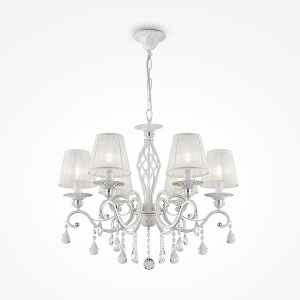 Люстра Maytoni ARM247-06-G — изображение 3