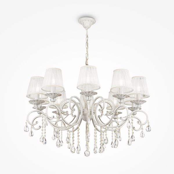 Люстра Maytoni ARM247-10-G — изображение 3