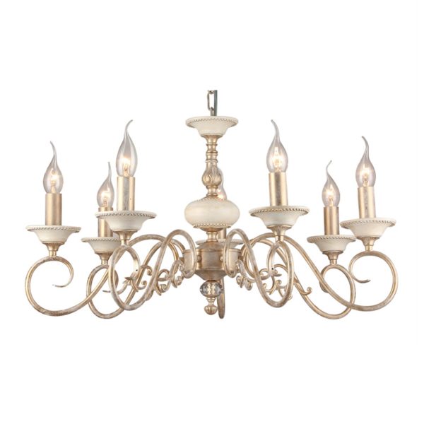 Люстра Maytoni ARM337-07-R — изображение 3