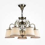 Люстра Maytoni ARM420-05-R — изображение 2