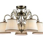 Люстра Maytoni ARM420-05-R