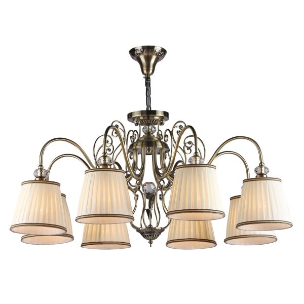 Люстра Maytoni ARM420-08-R — изображение 2