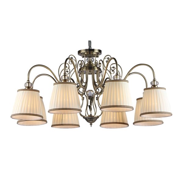 Люстра Maytoni ARM420-08-R — изображение 3