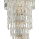 Люстра Maytoni DIA003-PT50-G