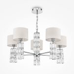 Люстра Maytoni DIA008PL-05CH — изображение 2