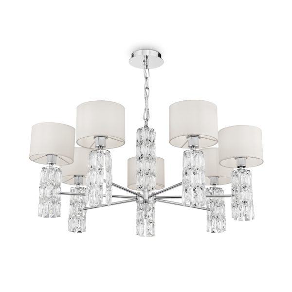 Люстра Maytoni DIA008PL-07CH — изображение 2