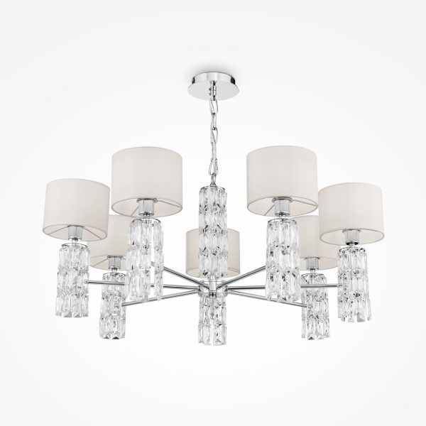 Люстра Maytoni DIA008PL-07CH — изображение 3