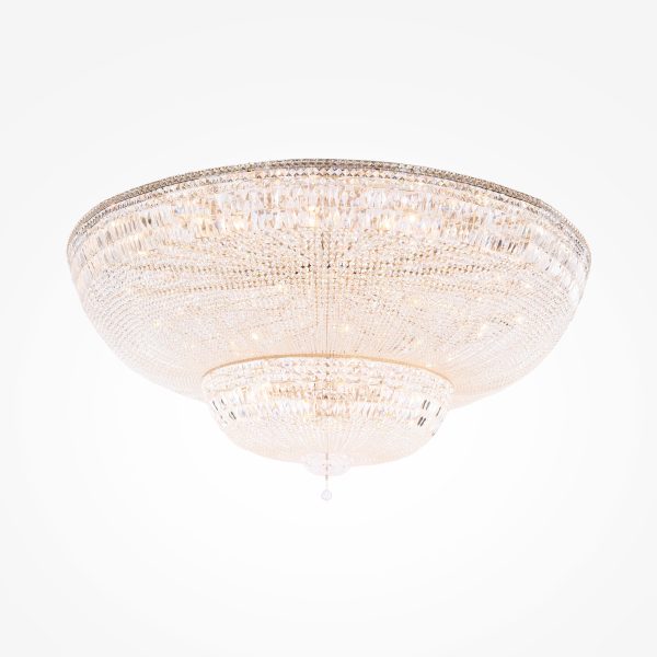 Люстра Maytoni DIA100-CL-42-G — изображение 3